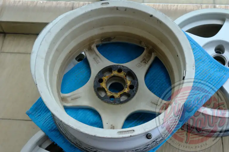 Oz Racing Chrono 16x7 +35 4x100