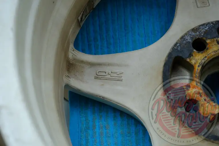 Oz Racing Chrono 16x7 +35 4x100