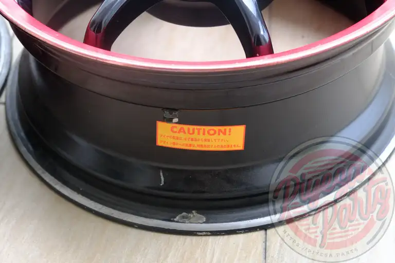 Enkei Racing S 16x7 +32 4x100