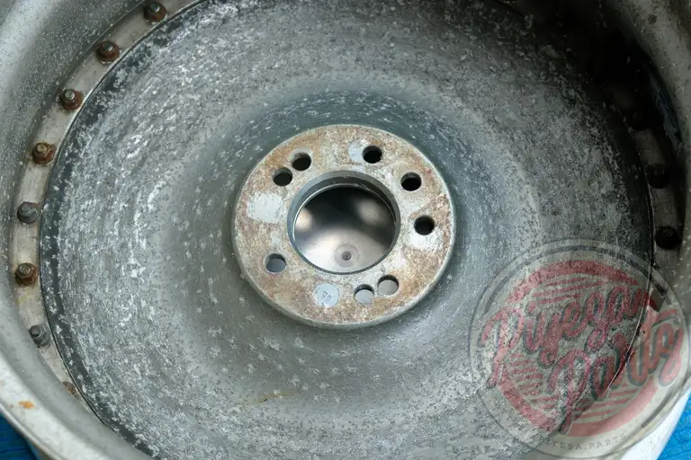 Rays Shotgun 17x7 +37 4/5x100