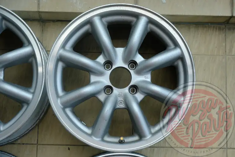 RS Watanabe F8F 15x6.5 +35 4x100
