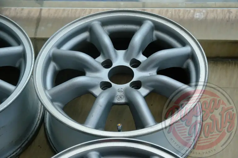 RS Watanabe F8F 15x6.5 +35 4x100