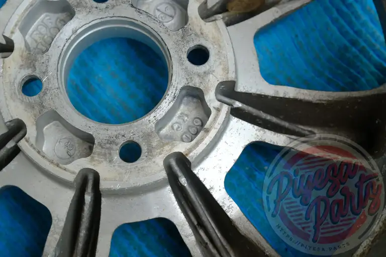 RS Watanabe F8F 15x6.5 +35 4x100