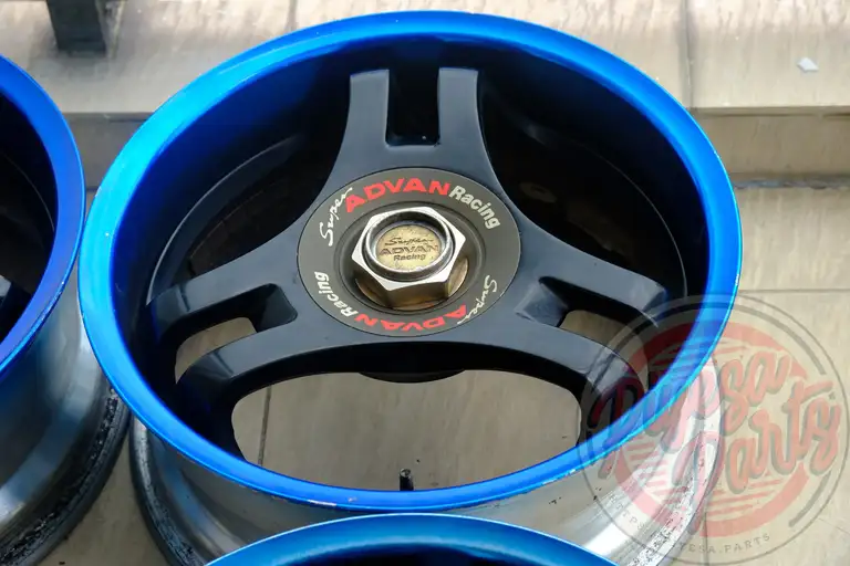 Yokohama Advan SA3R 15x6.5 +32 4x100