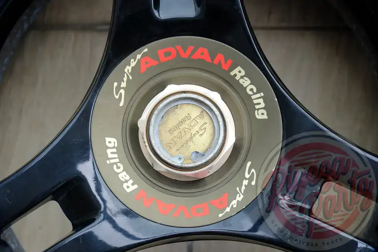 Yokohama Advan SA3R 15x6.5 +32 4x100
