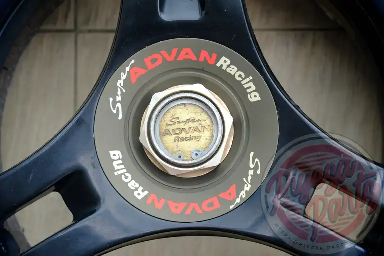 Yokohama Advan SA3R 15x6.5 +32 4x100