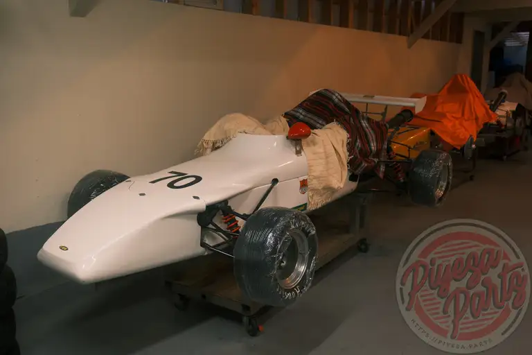 Hayashi Racing Osaka Japan