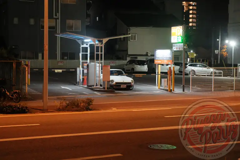 Skyline Hakosuka, Fairlady Z, CRX EF8