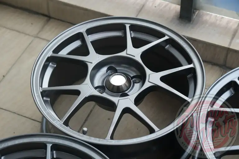 Weds Sport TC005 16x7 +37 4x100