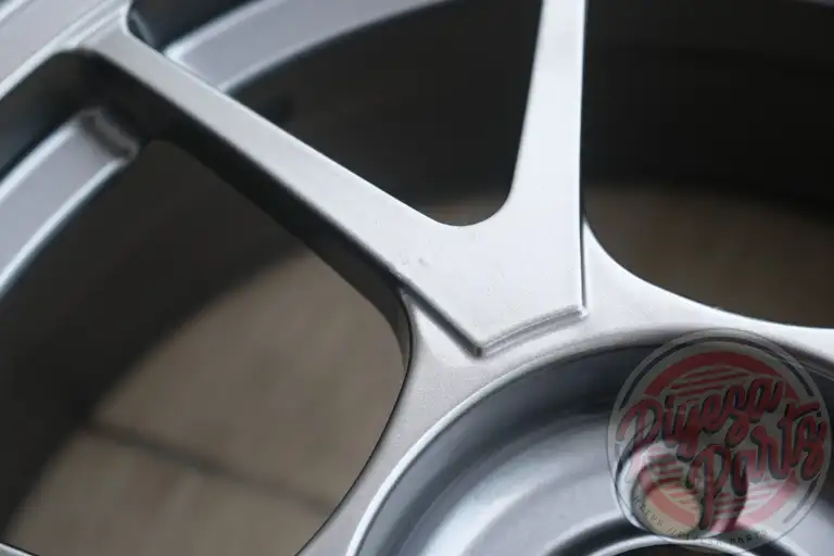 Weds Sport TC005 16x7 +37 4x100
