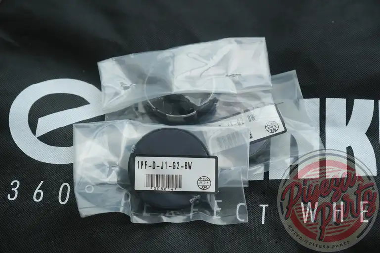 Brand New Enkei PF05 17x8 +35 5x114.3