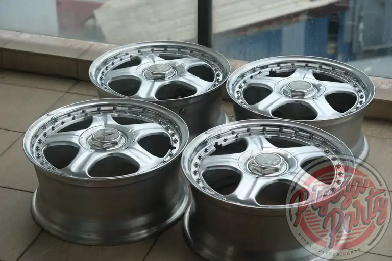 Rays Volk Racing Group AV 16x7 +35 4x100