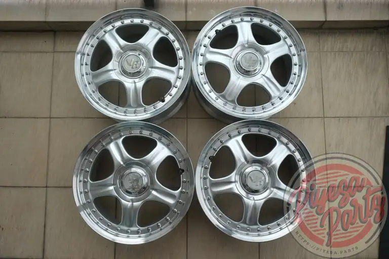 Rays Volk Racing Group AV 16x7 +35 4x100