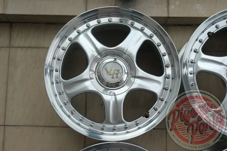 Rays Volk Racing Group AV 16x7 +35 4x100