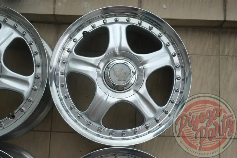 Rays Volk Racing Group AV 16x7 +35 4x100