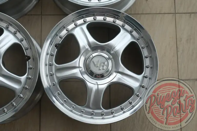 Rays Volk Racing Group AV 16x7 +35 4x100