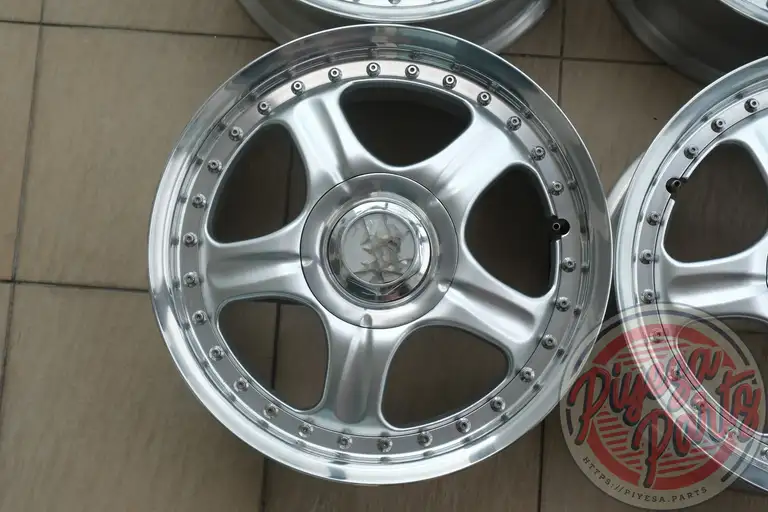 Rays Volk Racing Group AV 16x7 +35 4x100