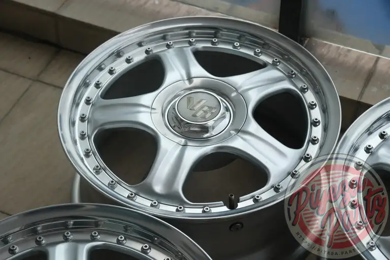Rays Volk Racing Group AV 16x7 +35 4x100