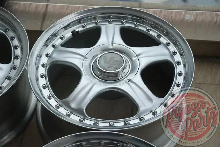 Rays Volk Racing Group AV 16x7 +35 4x100