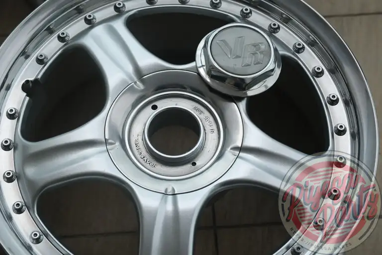 Rays Volk Racing Group AV 16x7 +35 4x100