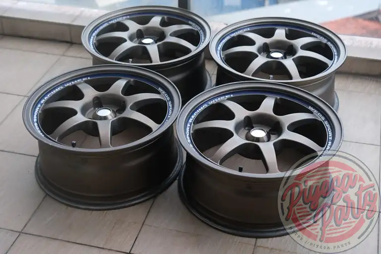 Weds Sport SA90 16x7 +36 4x100