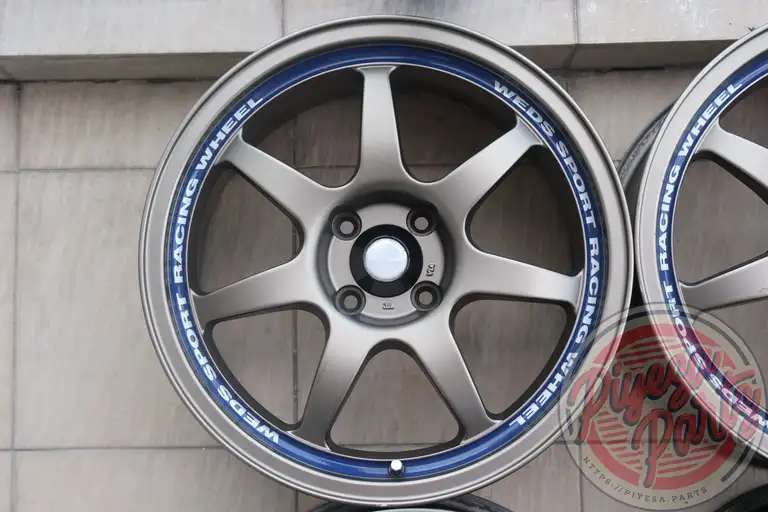 Weds Sport SA90 16x7 +36 4x100