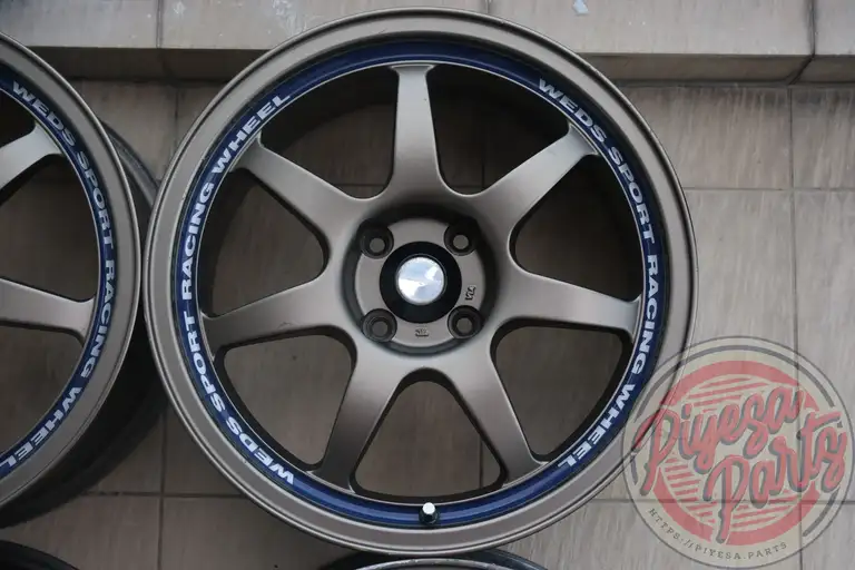 Weds Sport SA90 16x7 +36 4x100