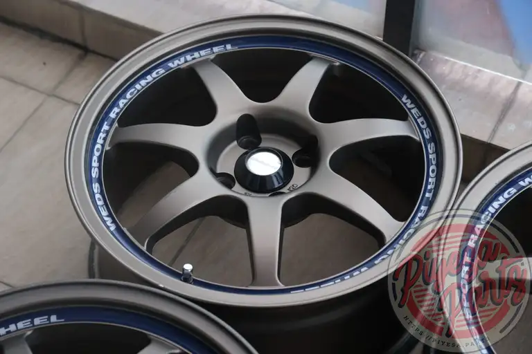 Weds Sport SA90 16x7 +36 4x100