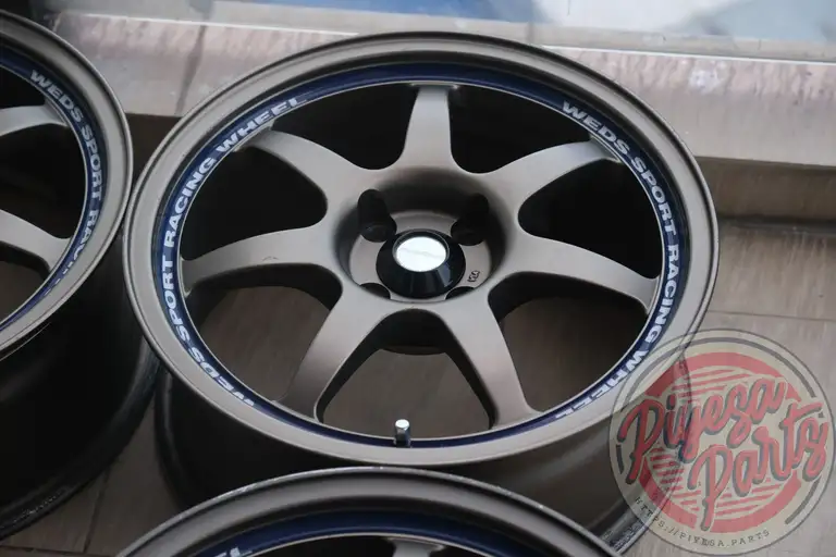 Weds Sport SA90 16x7 +36 4x100