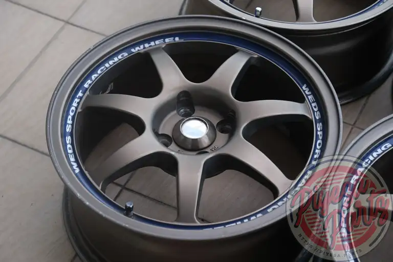 Weds Sport SA90 16x7 +36 4x100