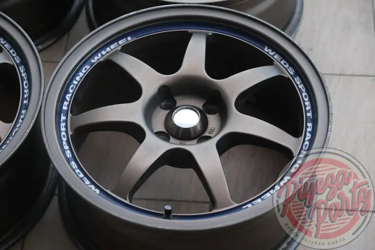 Weds Sport SA90 16x7 +36 4x100