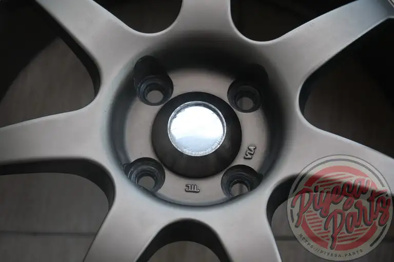 Weds Sport SA90 16x7 +36 4x100