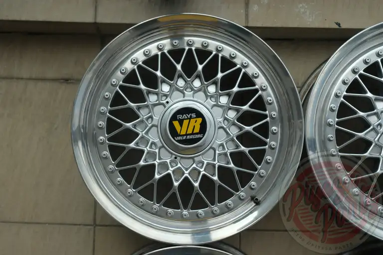 Rays Volk Racing Group A 15x6.5 +37 4x100