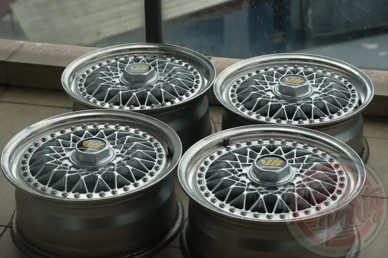 Rays Volk Racing Group A 15x6.5 +37 4x100