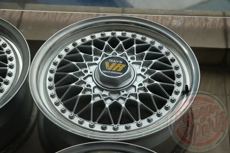 Rays Volk Racing Group A 15x6.5 +37 4x100