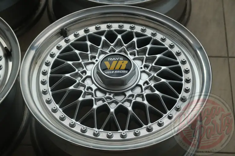 Rays Volk Racing Group A 15x6.5 +37 4x100