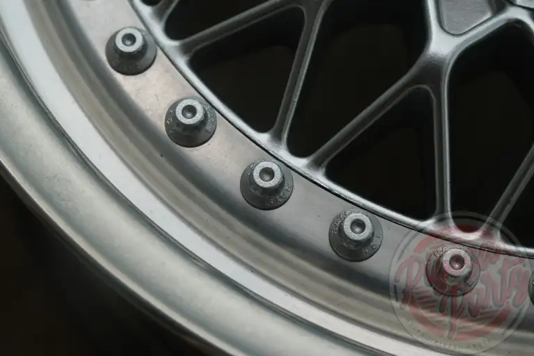 Rays Volk Racing Group A 15x6.5 +37 4x100