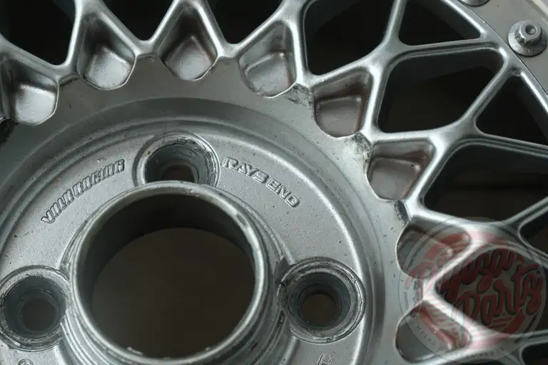 Rays Volk Racing Group A 15x6.5 +37 4x100