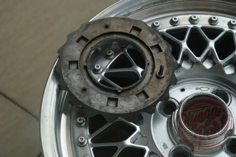 Rays Volk Racing Group A 15x6.5 +37 4x100