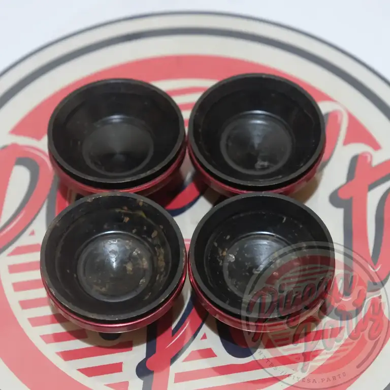 Sparco Center Caps For NS1 N1