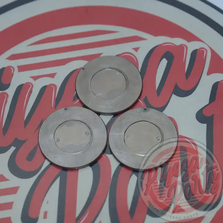 Advan TC (Touring Competition) Coins