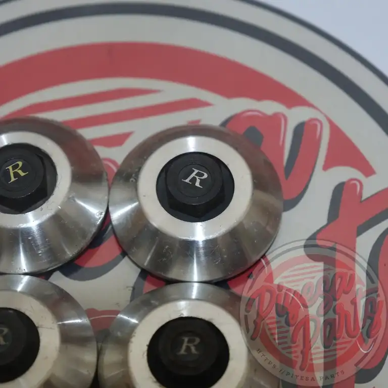 Tom's New Action Center Caps