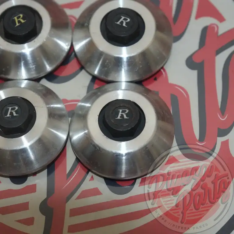 Tom's New Action Center Caps
