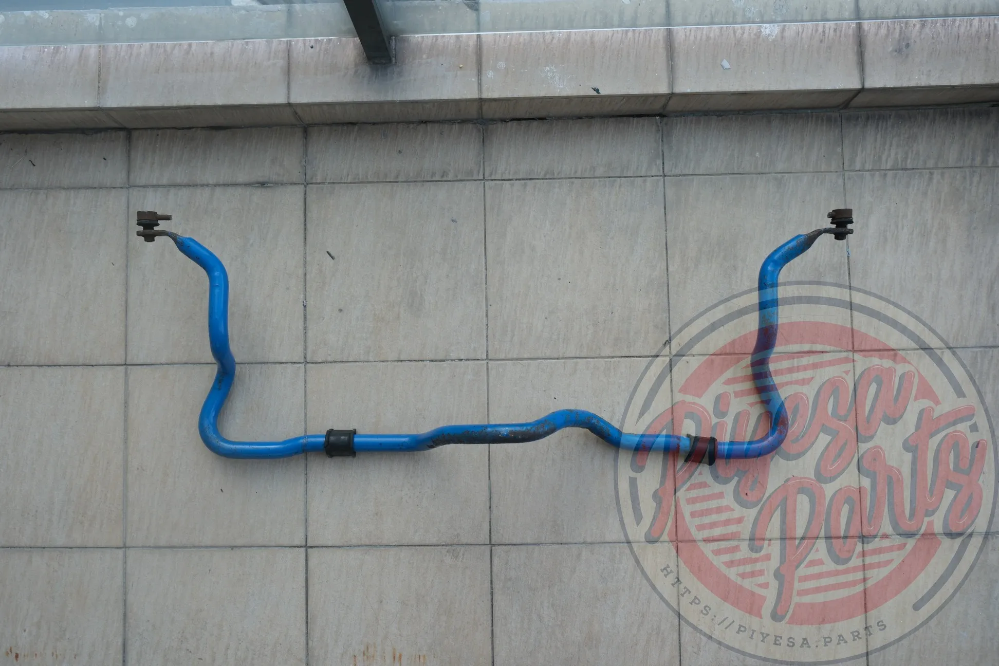 AE101/AE111 TRD Front Anti Rollbar