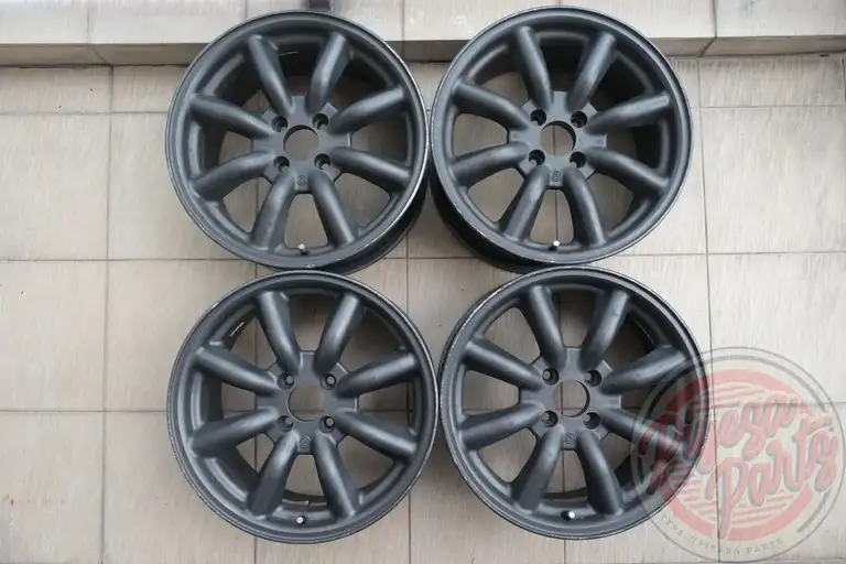 Watanabe F8F 16x7 +35 4x100