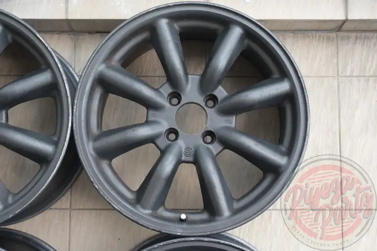 Watanabe F8F 16x7 +35 4x100