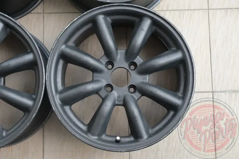 Watanabe F8F 16x7 +35 4x100