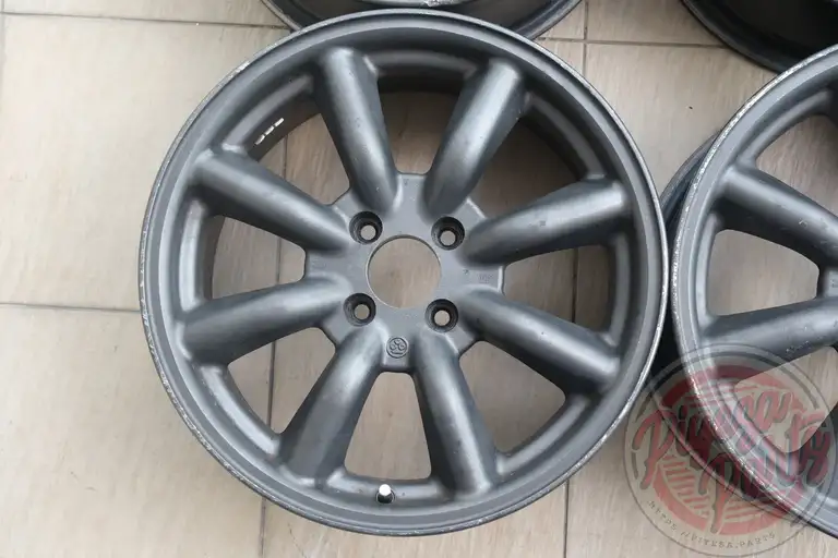 Watanabe F8F 16x7 +35 4x100