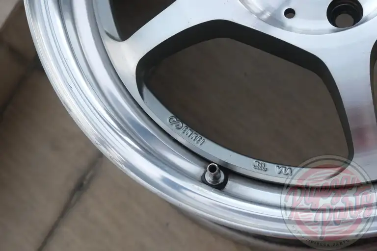 Enkei J-Speed 3 15x6.5 +38 4x100
