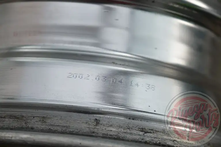 Enkei J-Speed 3 15x6.5 +38 4x100